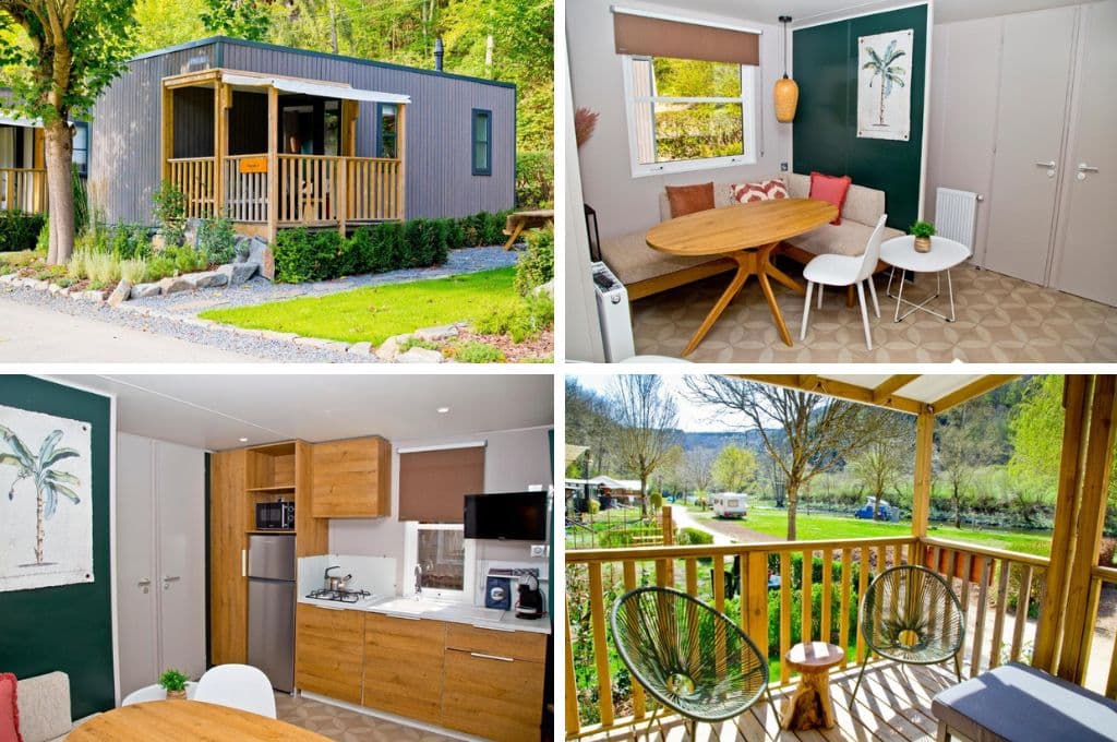 Chalet In Goebelsmuhle