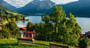 De Beierse Alpen Duitsland 2000702876 310x165