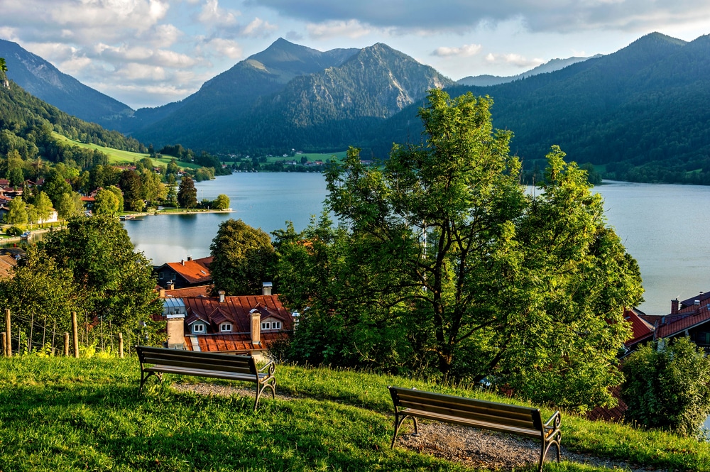 Wandelen in Duitsland? Dit zijn de 10 mooiste wandelgebieden!