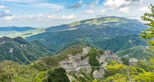 Foreste Casentinesi, toscane tips