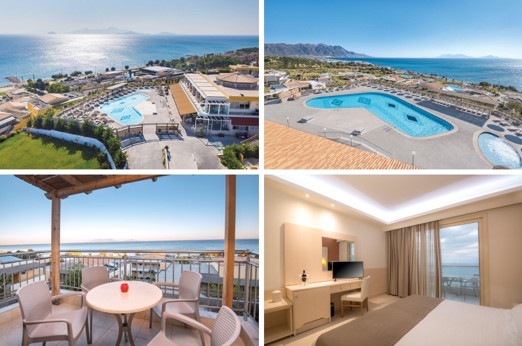 Top 10 all inclusive vakanties in Griekenland