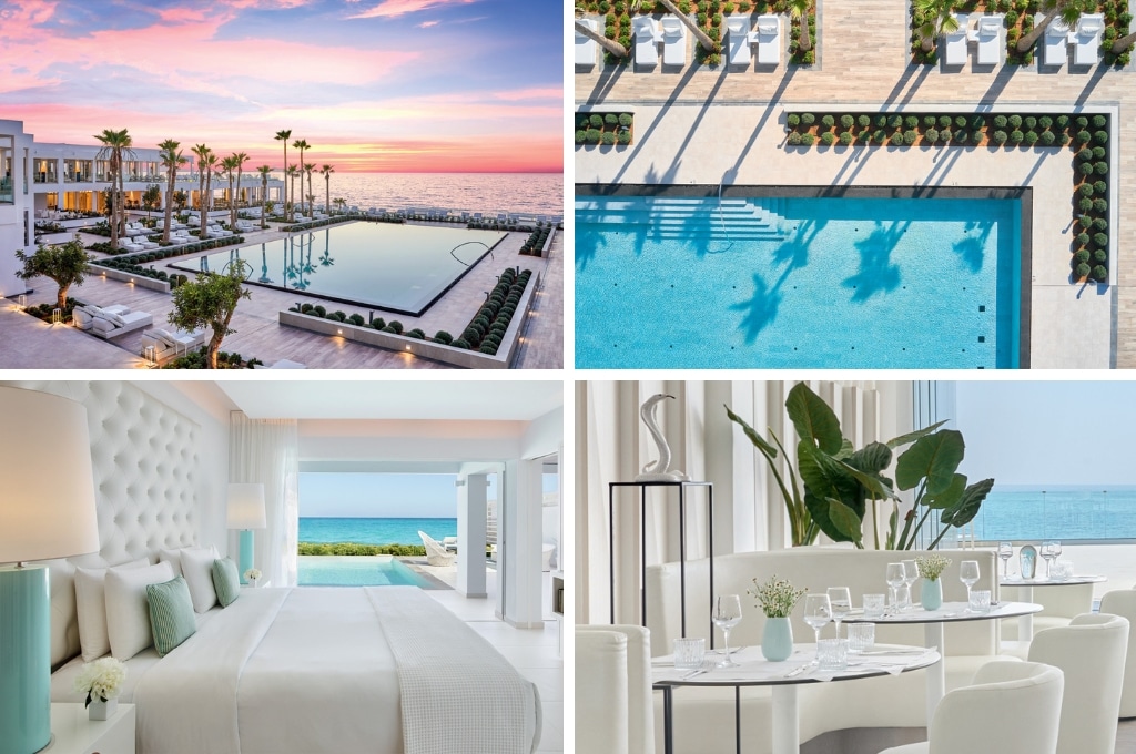 Top 10 all inclusive vakanties in Griekenland