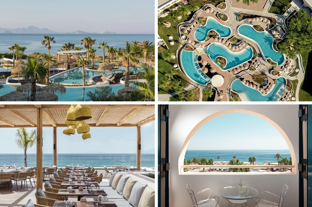 Top 10 all inclusive vakanties in Griekenland