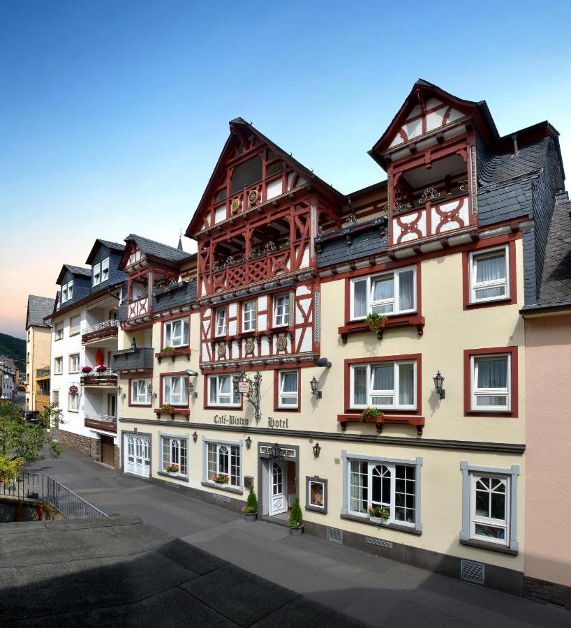 Hotel Zehnthof, bijzonder overnachten Duitsland