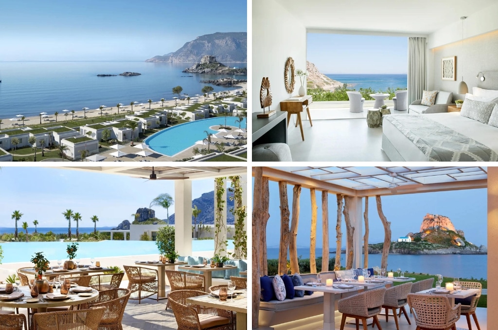 Top 10 all inclusive vakanties in Griekenland