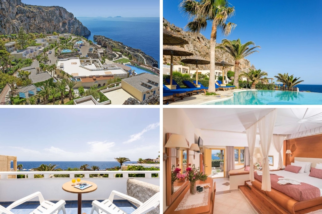 Kalypso Cretan Village Resort Spa griekenland, all inclusive Griekenland