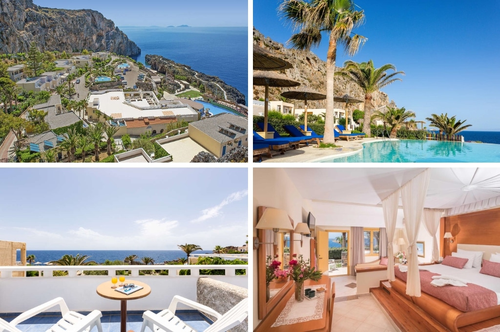 Top 10 all inclusive vakanties in Griekenland