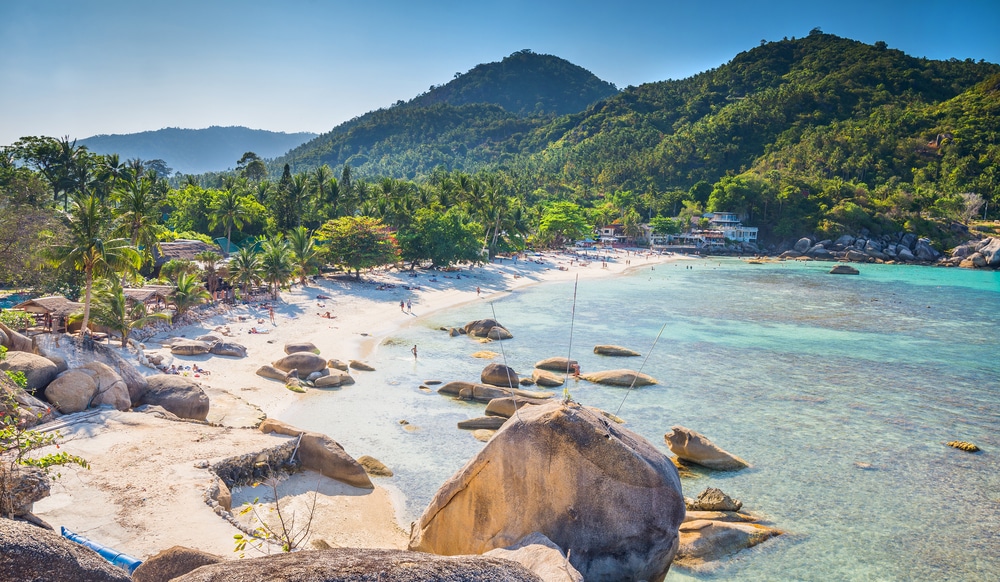 Vakantie in Thailand, de mooiste rondreizen en bezienswaardigheden