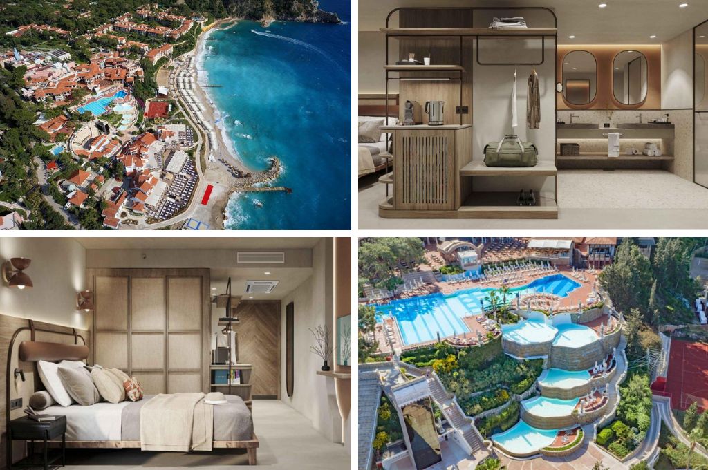 Top 10 all inclusive vakanties in Turkije