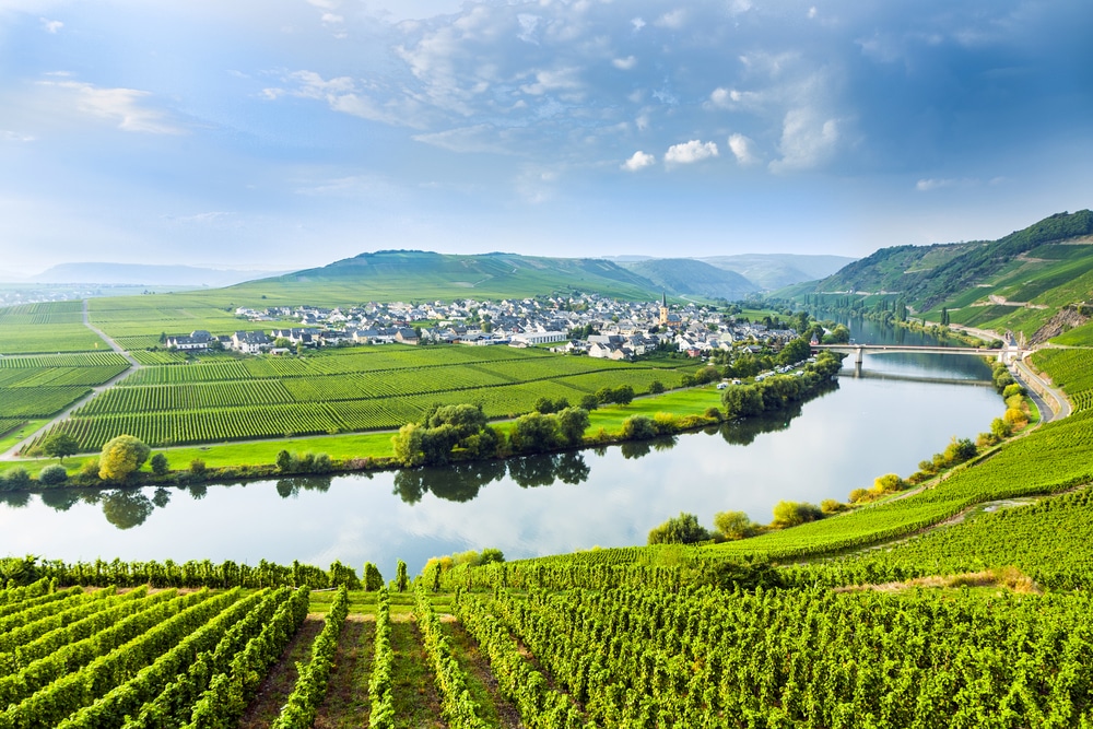 Wandelen in Duitsland? Dit zijn de 10 mooiste wandelgebieden!