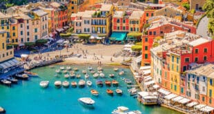Portofino Italie 310x165