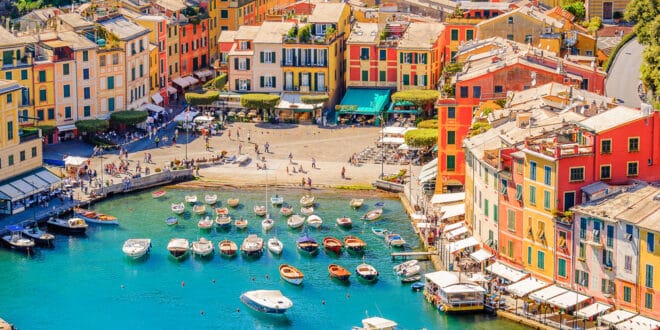 Dé 6 leukste alternatieven voor de Cinque Terre