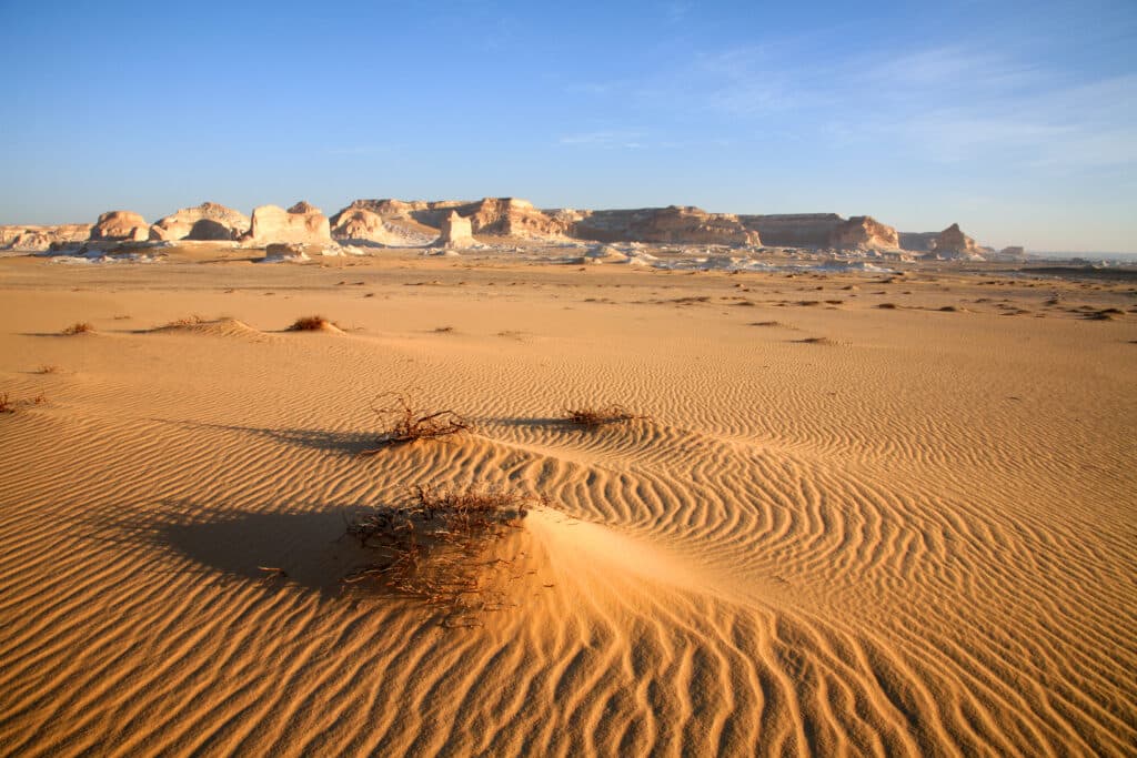 De 15 mooiste bezienswaardigheden van Egypte