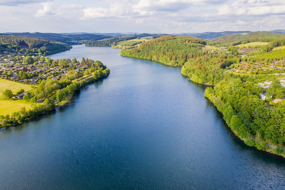 Sauerland Duitsland 1757590760, bijzonder overnachten Duitsland