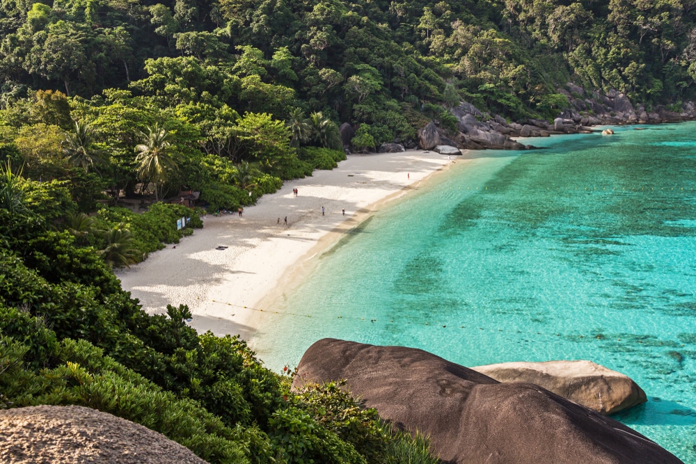 Vakantie in Thailand, de mooiste rondreizen en bezienswaardigheden