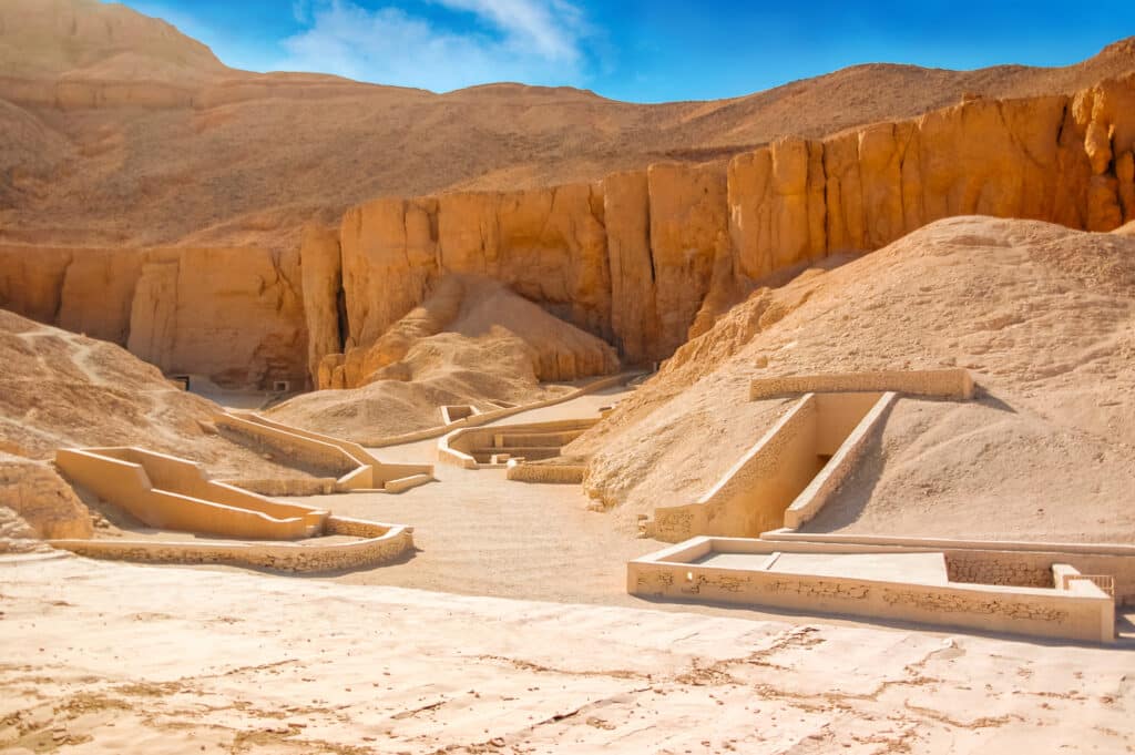 De 15 mooiste bezienswaardigheden van Egypte