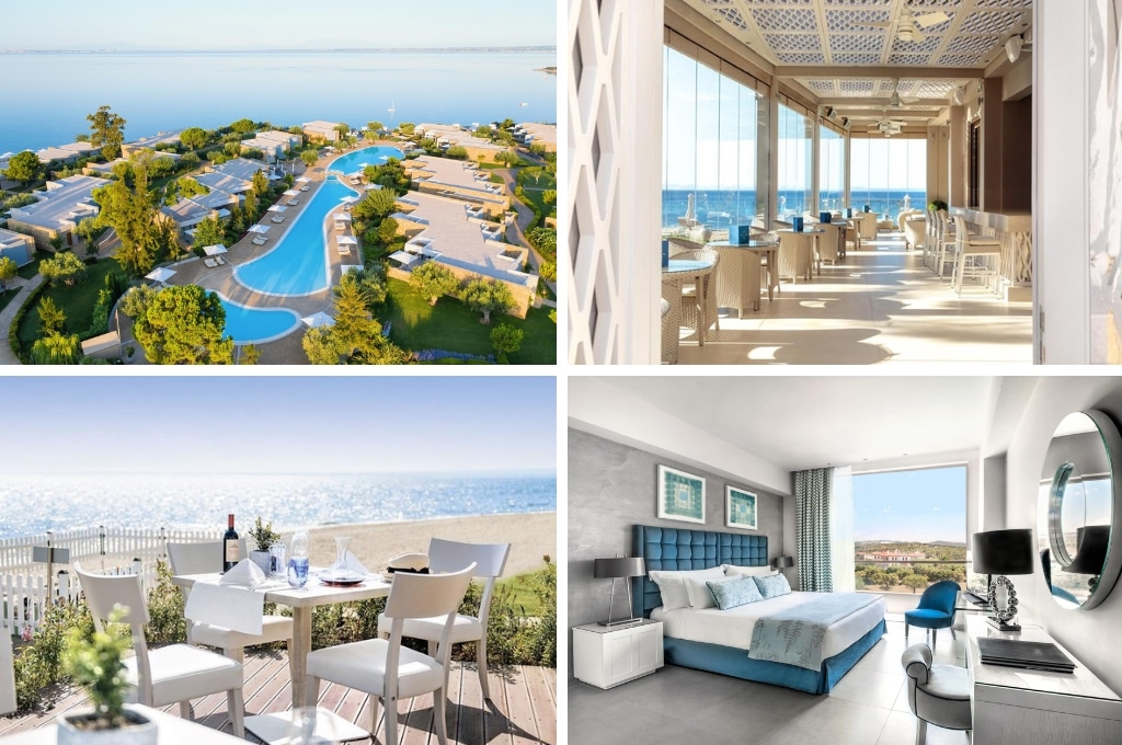 Top 10 all inclusive vakanties in Griekenland