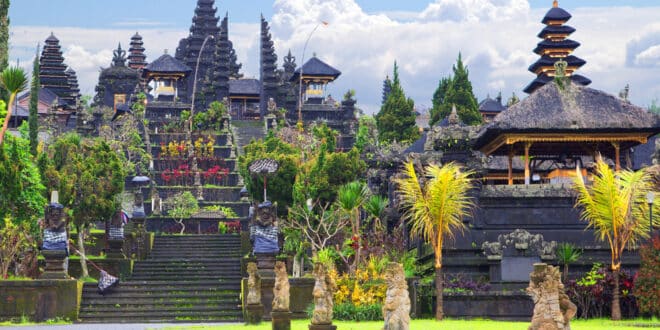 Besakih tempel Bali 1017506473, Natuurgebieden Luxemburg