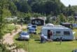 Camping Het Winkel 5, natuurhuisjes aan zee Nederland