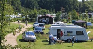 Camping Het Winkel 5, wandelroutes Achterhoek