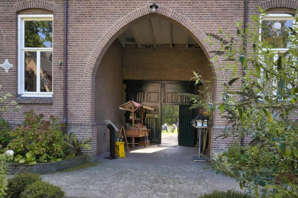 Entree Sion KLoosterbrouwerij 1024x683