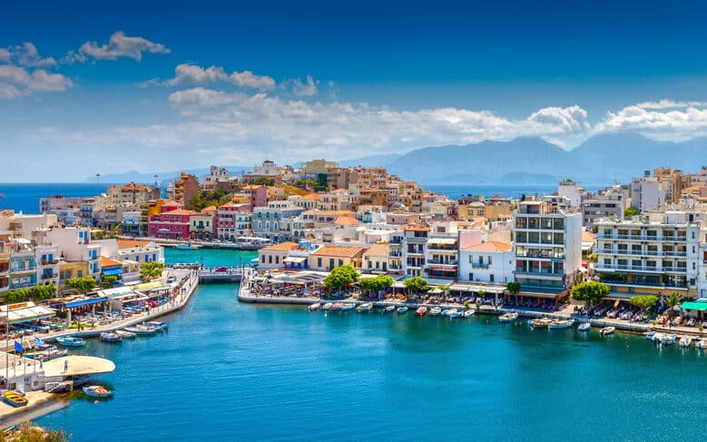 Kreta Eilanden Griekenland 207280774 Edited