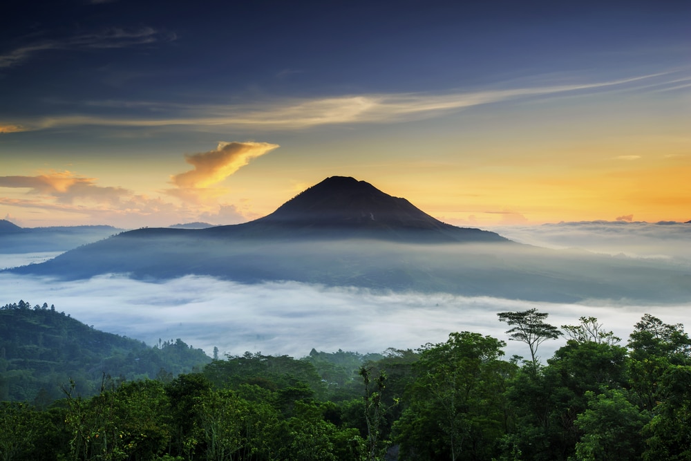 Mount Batur Bali 389072740, mooiste bezienswaardigheden op Bali