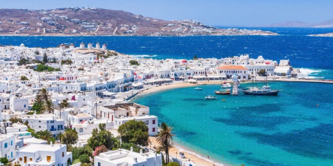 Mykonos eilanden Griekenland 1916571950, wandelen Luxemburg mooiste wandelroutes