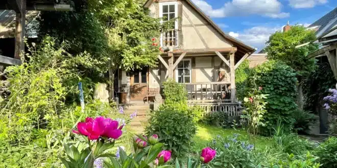 10 Rustieke natuurhuisjes in de Duitse Moezel