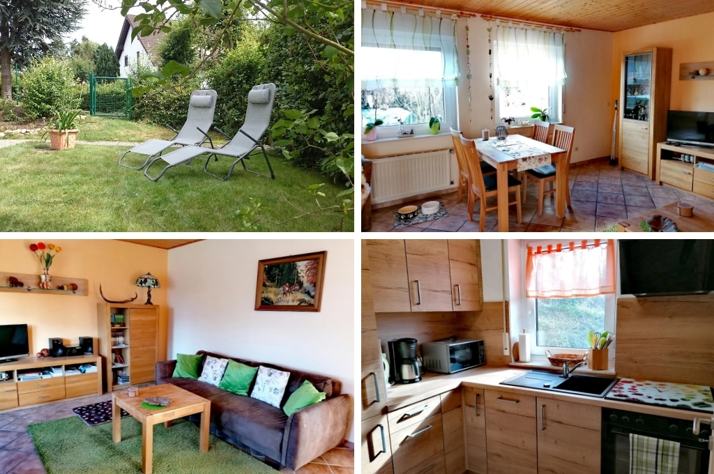 10 Rustieke natuurhuisjes in de Duitse Moezel
