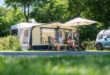 De 10 mooiste campings in Overijssel