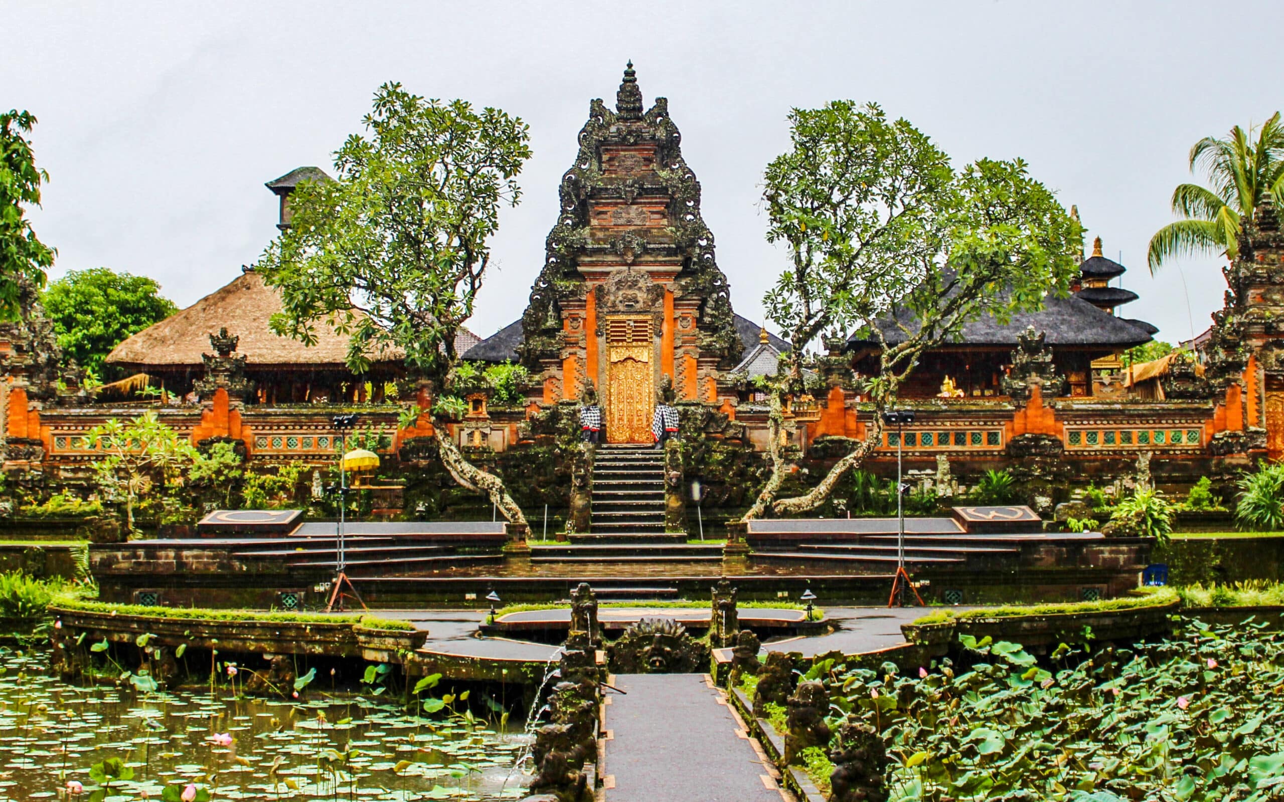 Rondreis op Bali: Dit zijn de 20 mooiste bezienswaardigheden!
