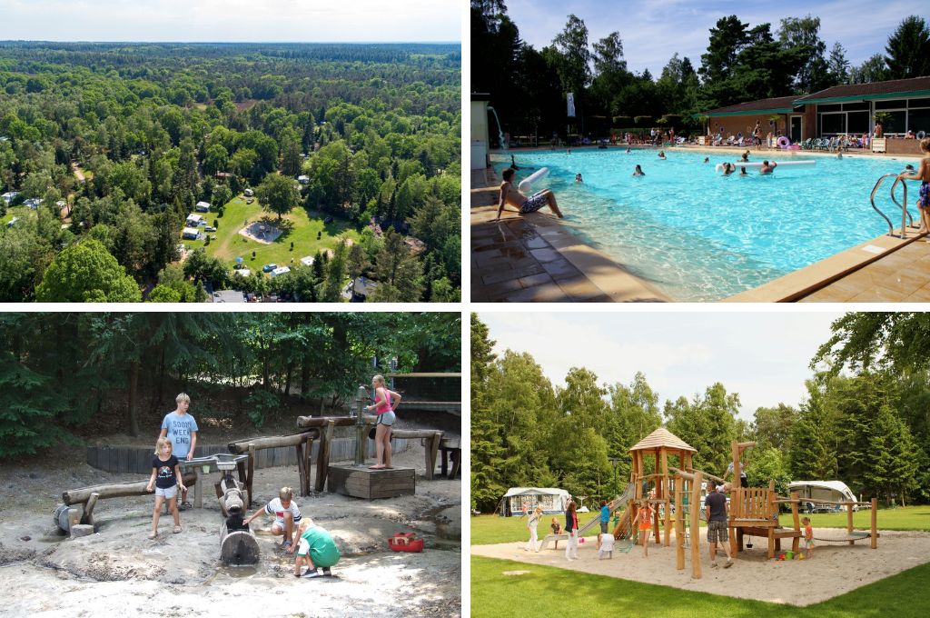 10 x mooie campings in Gelderland