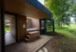 De 10 mooiste wellness huisjes in Nederland