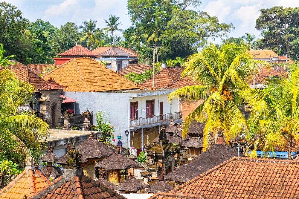 Ubud Bali 1855064491, Bezienswaardigheden Zuid-Holland