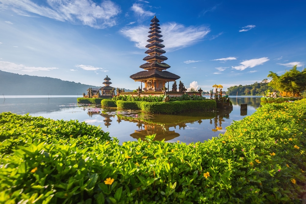 Rondreis op Bali: Dit zijn de 20 mooiste bezienswaardigheden!