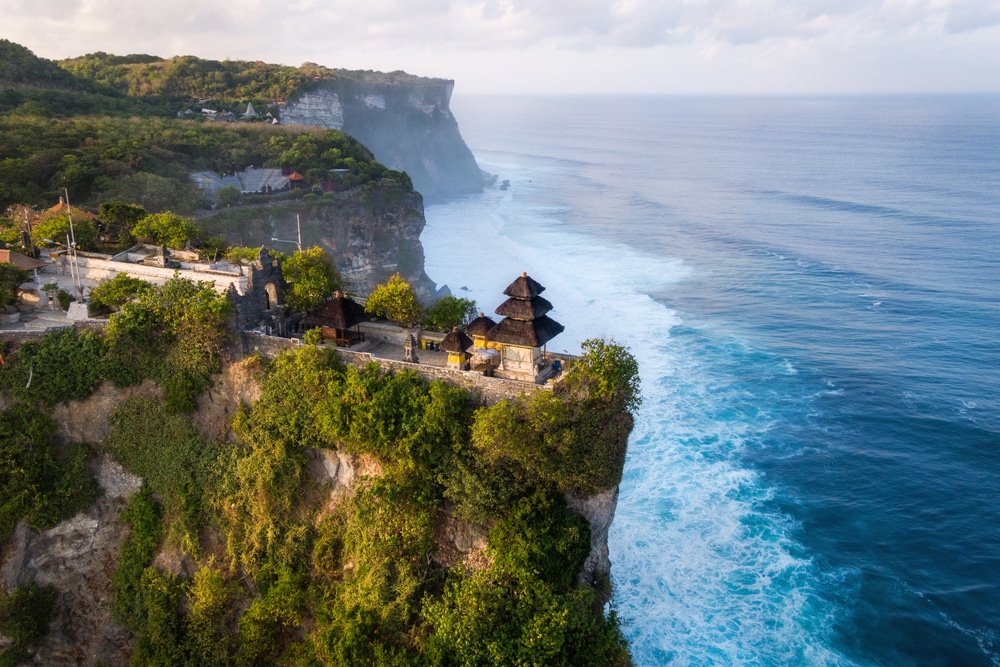 Rondreis op Bali: Dit zijn de 20 mooiste bezienswaardigheden!