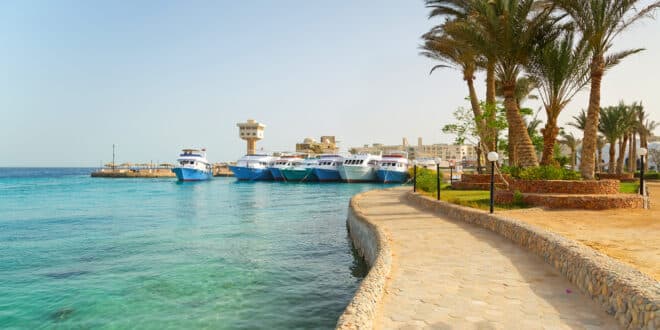 Vakantie Egypte? Dit zijn de 10 mooiste bestemmingen!