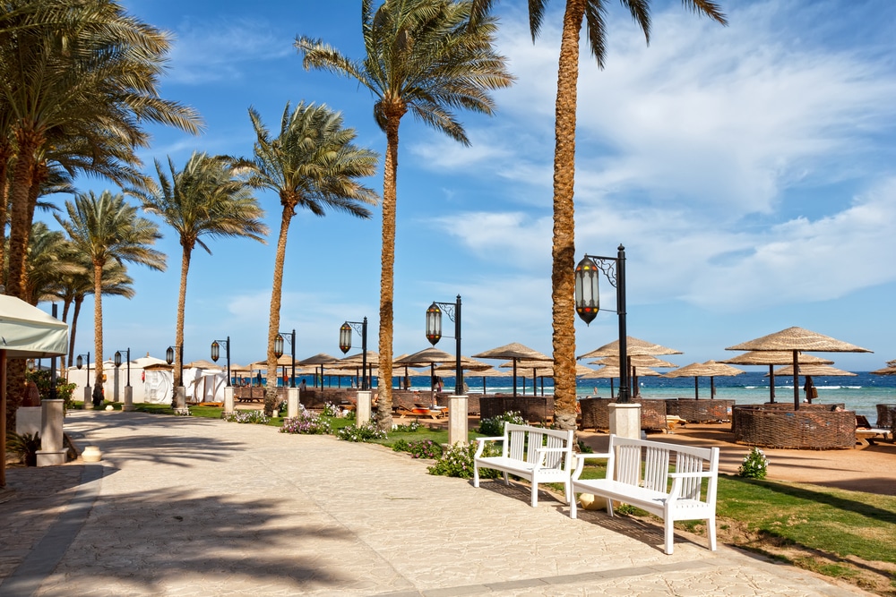 Makadi Bay Egypte Shutterstock 488031376