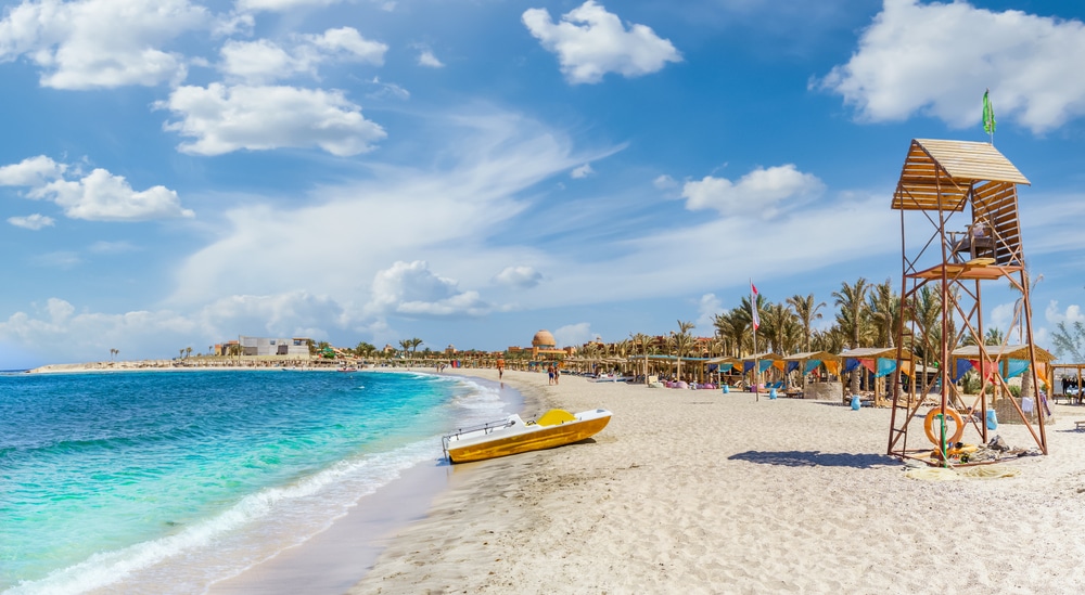 Marsa Alam Egypte shutterstock 1981039490, Vakantie Egypte