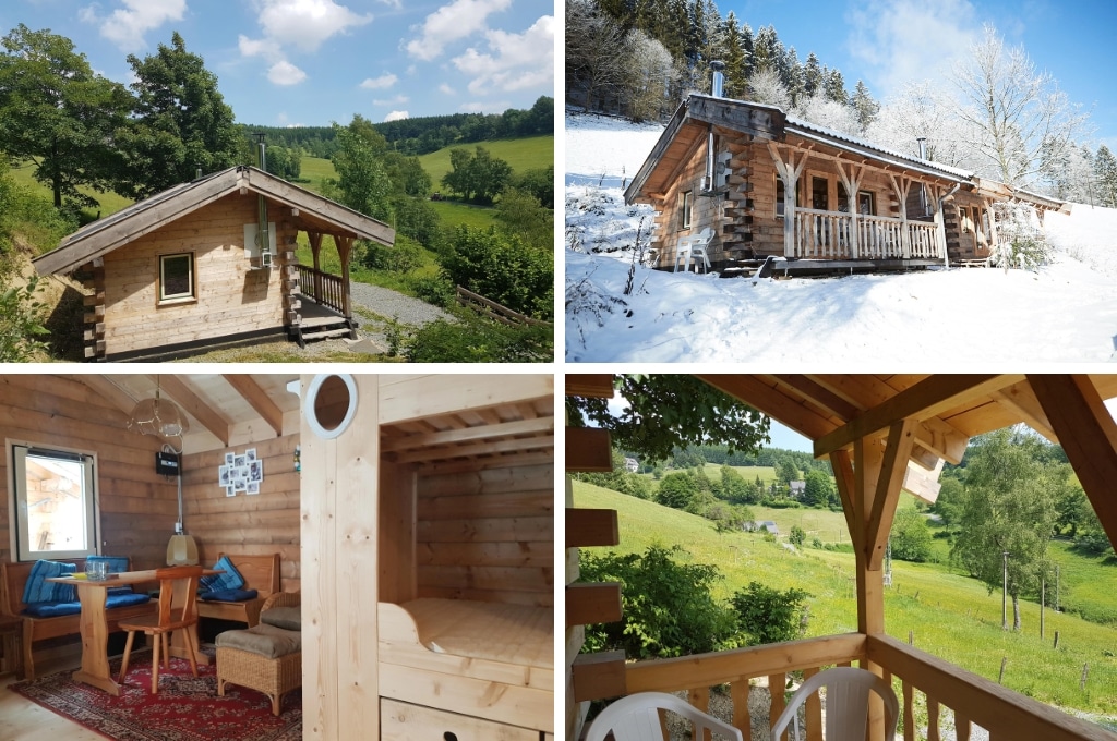 Natuurhuisje In Winterberg Sauerland