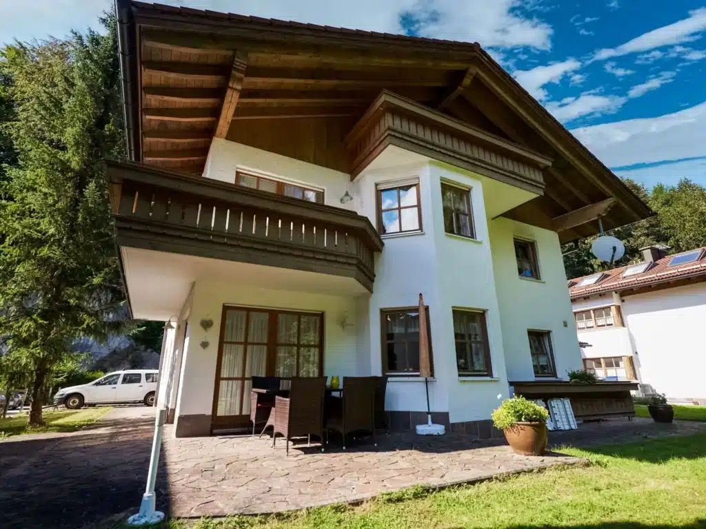 natuurhuisje schonau am konigssee duitsland, stranden Spanje