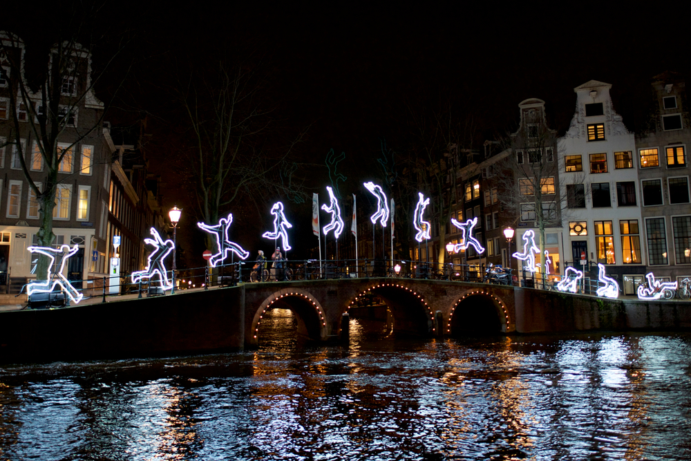 Amsterdam Lights Festival