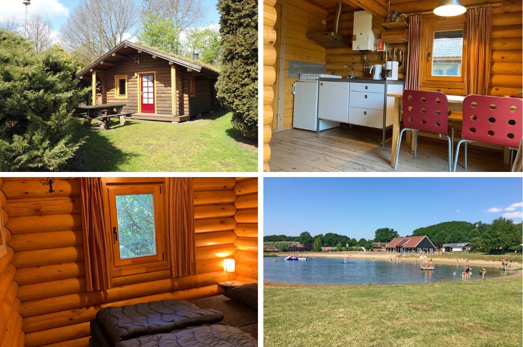 De 10 mooiste tiny houses in Twente