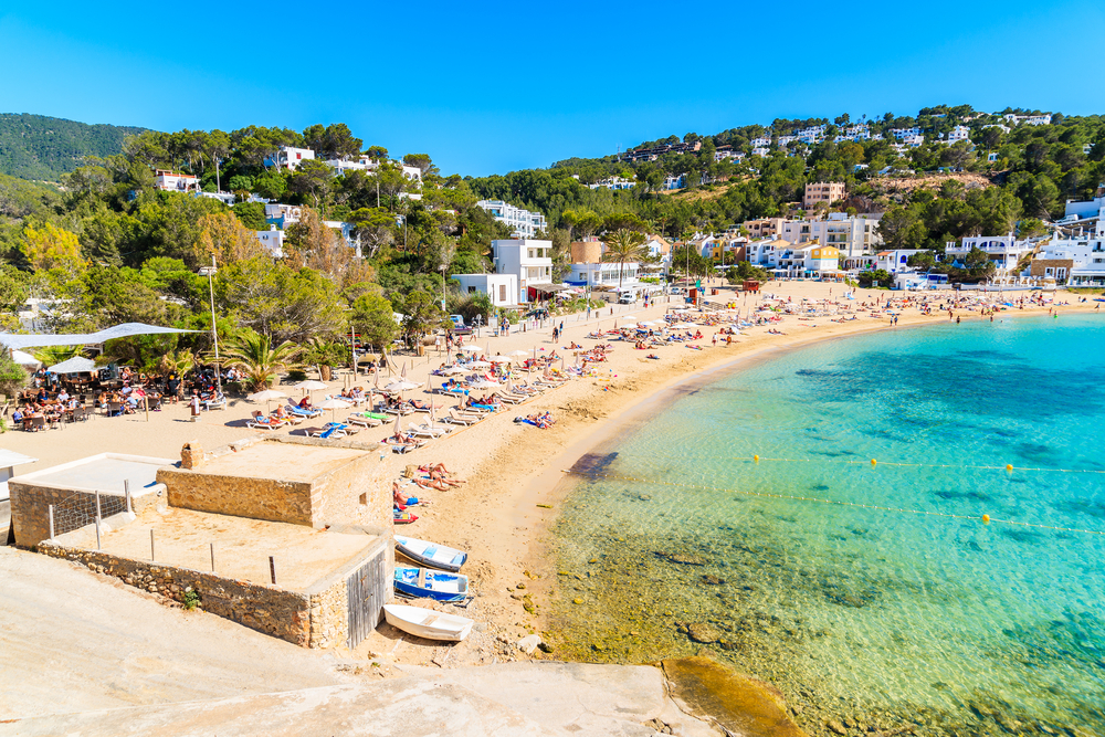 11x Mooie plekken en bezienswaardigheden op Ibiza