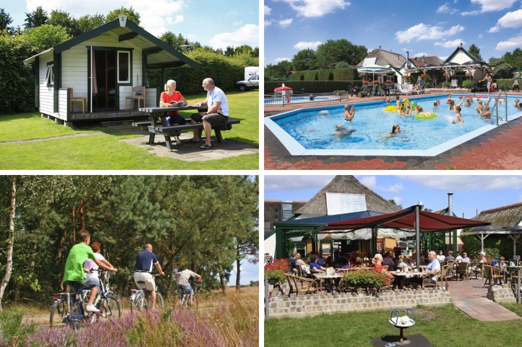 De 10 mooiste tiny houses in Twente