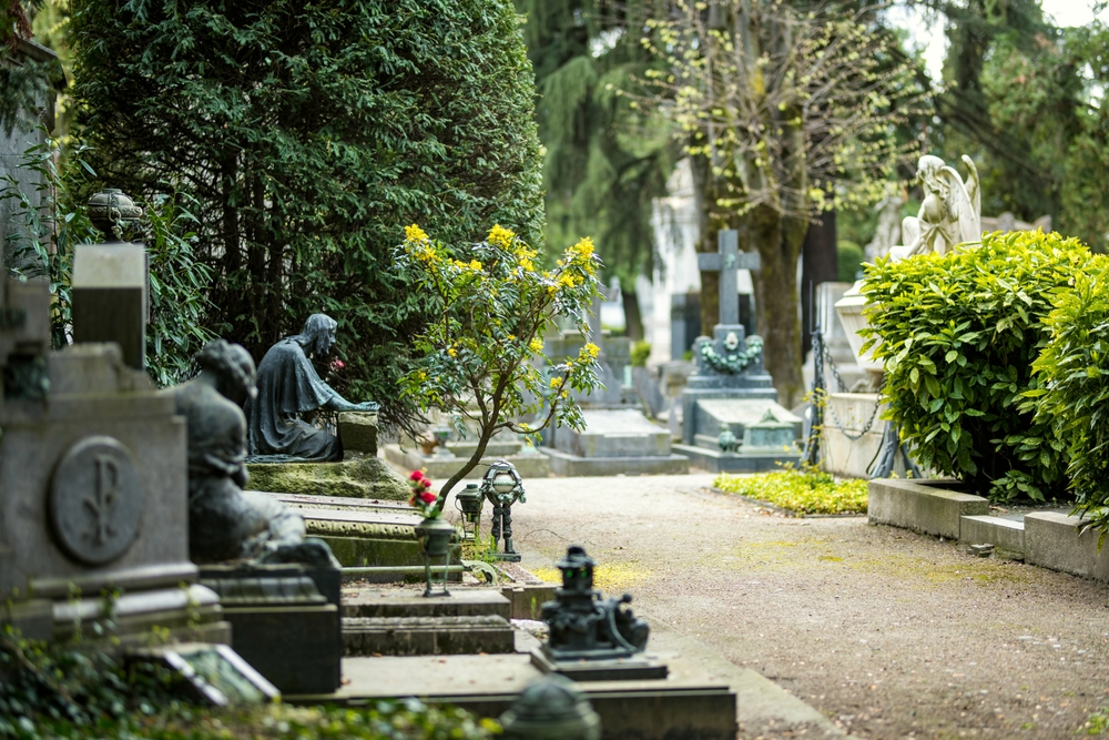 Cimitero Monumentale