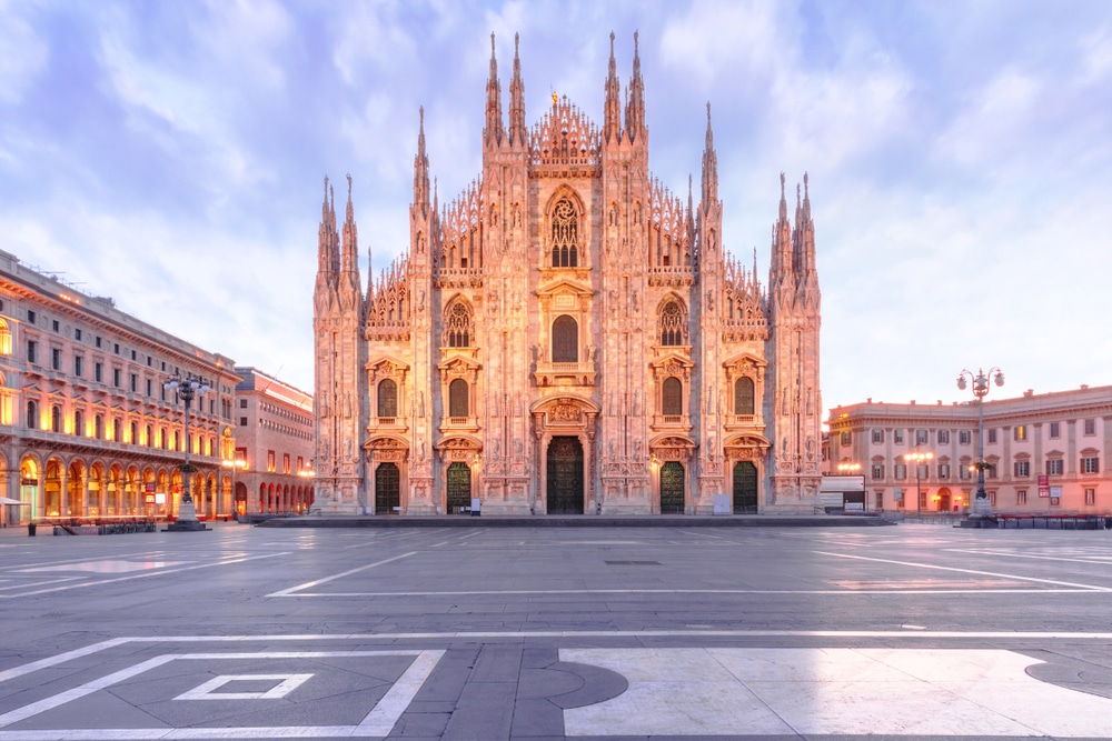 Duomo di Milano