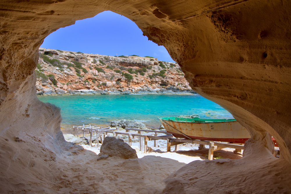 11x Mooie plekken en bezienswaardigheden op Ibiza