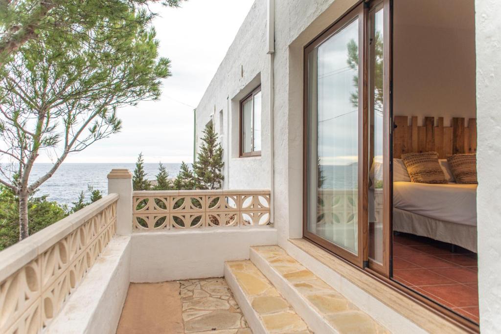 Hostal La Torre Ibiza Cap Negret booking, Ibiza